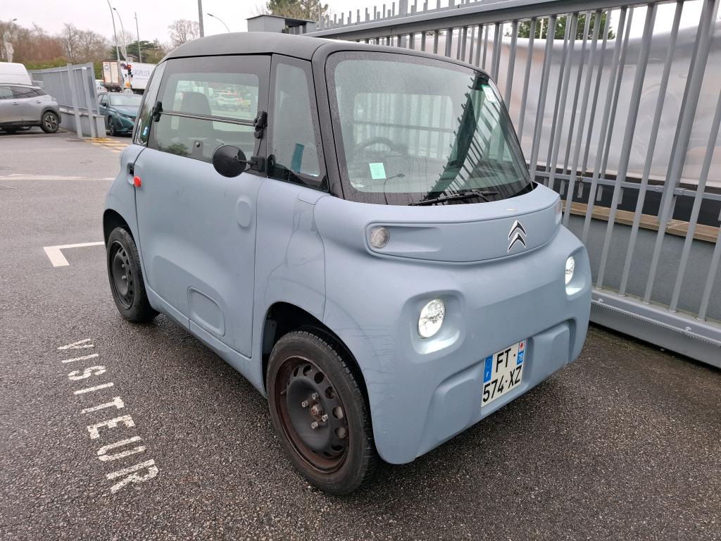 Citroen AMI 