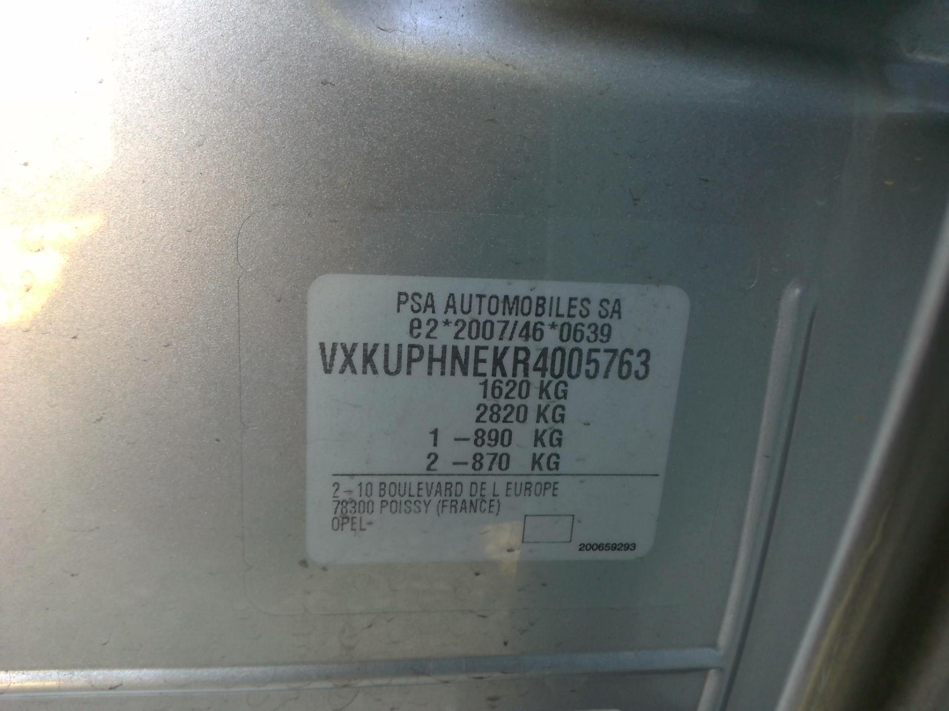 Opel Corsa 1.2 Turbo 100 ch BVM6  2024