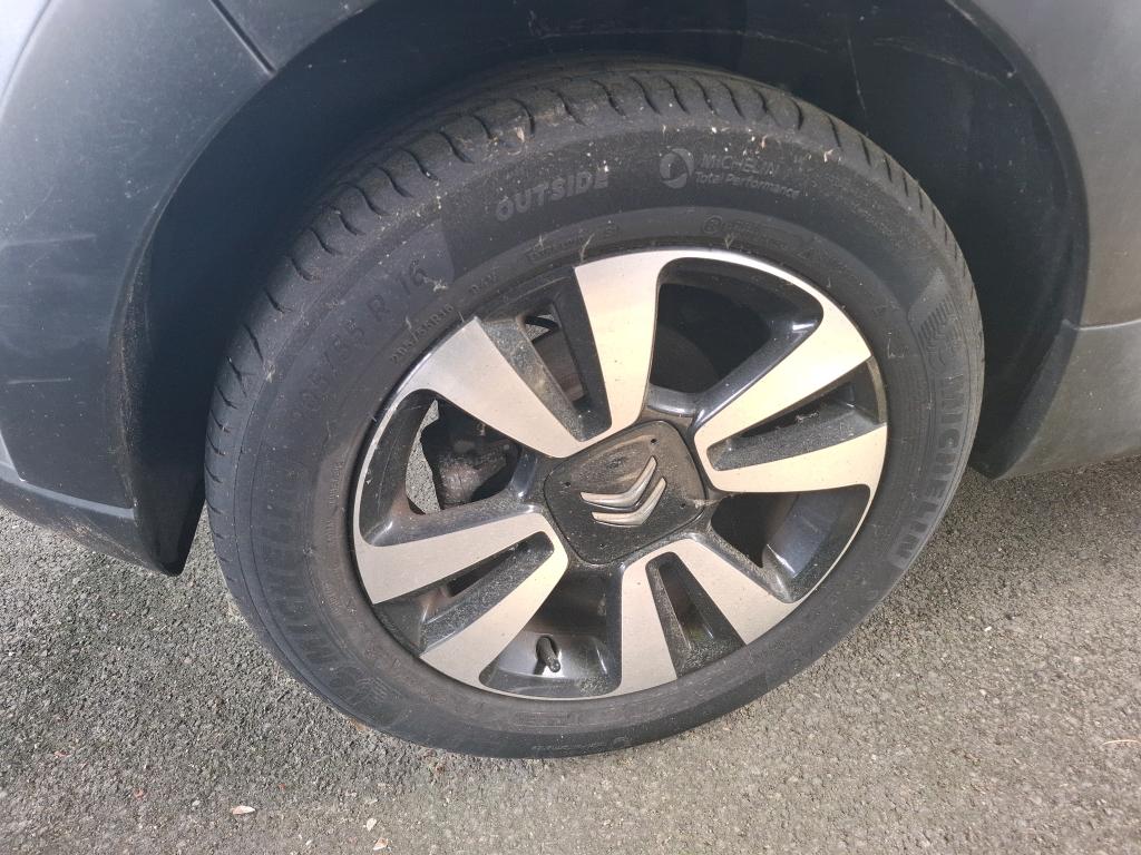 Citroen C3 PureTech 110 S&S BVM6 Shine 2023