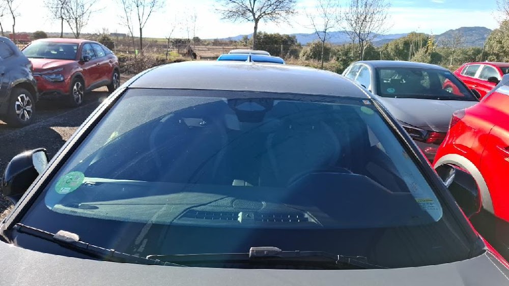 Foto Peugeot 308 8
