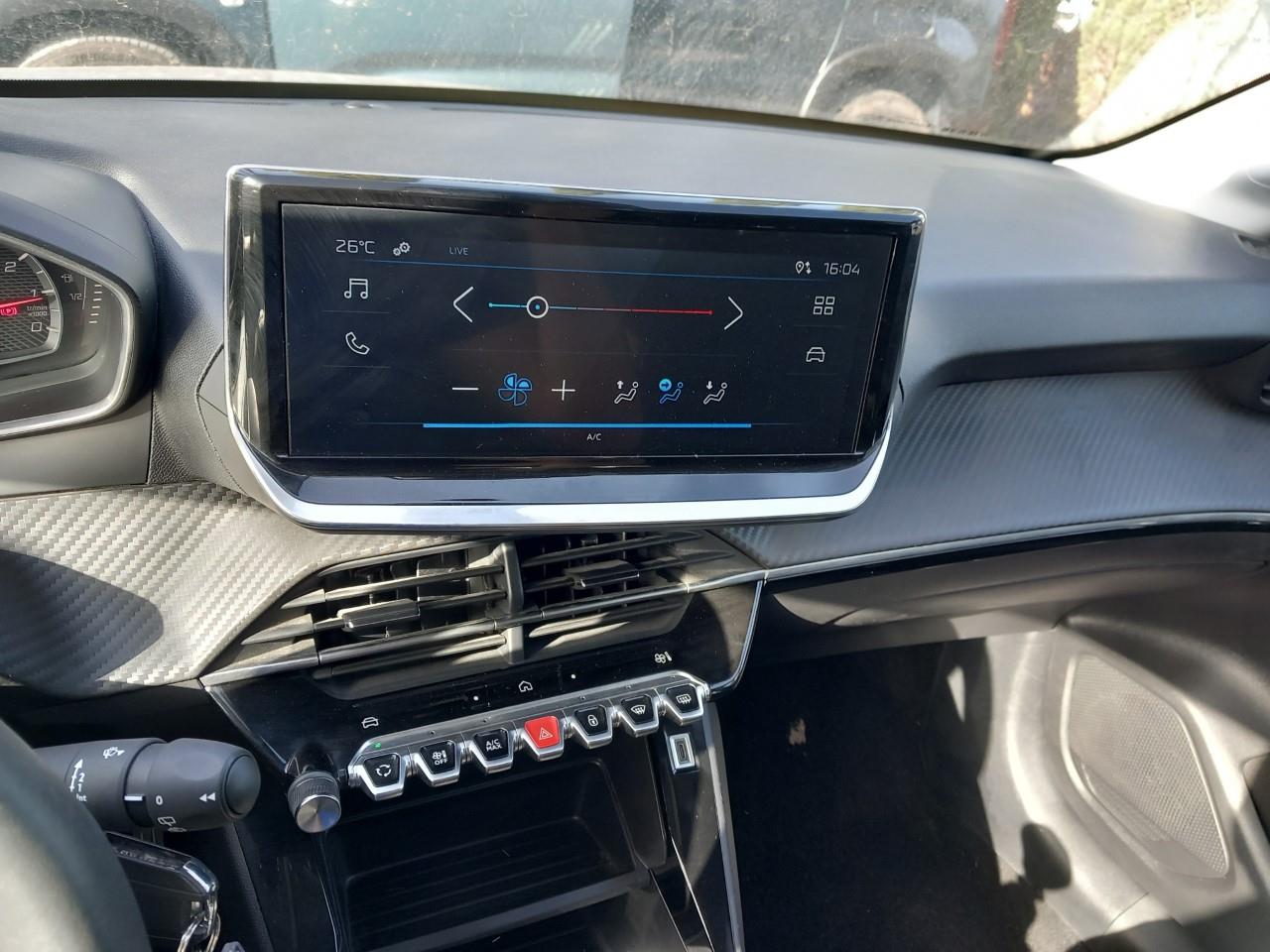 Foto Peugeot 308 7
