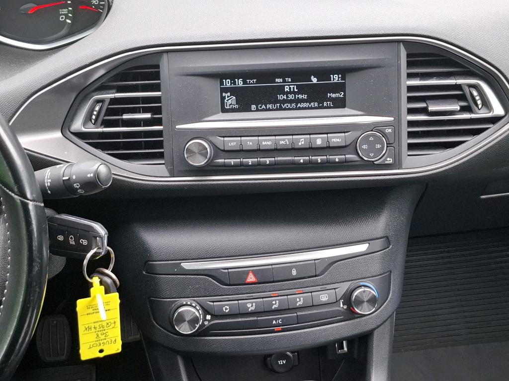 Peugeot 308 SW BlueHDi 100ch S&S BVM6 Access 2020