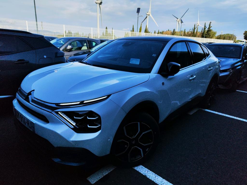 C4 X