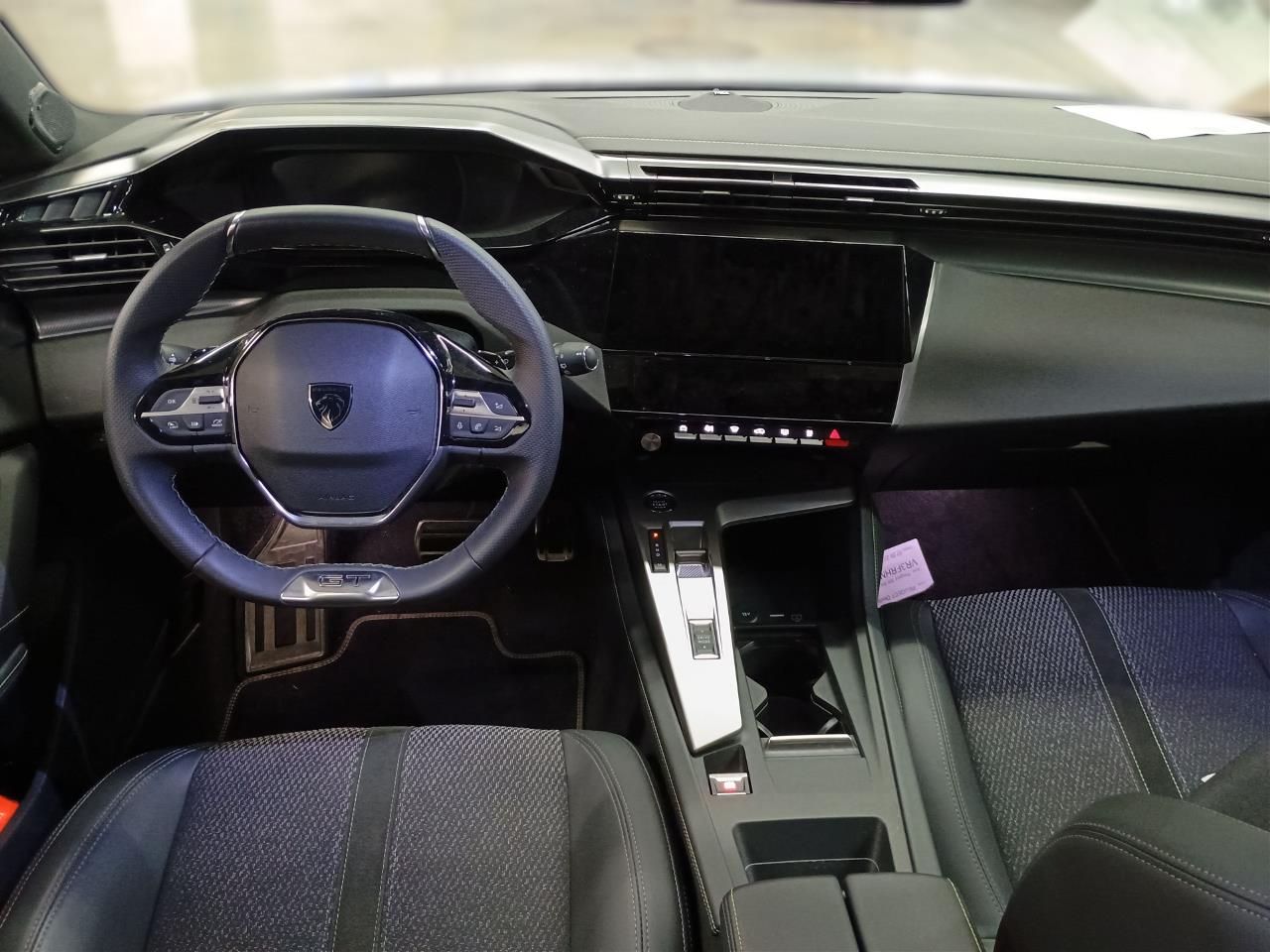 Peugeot 308 III