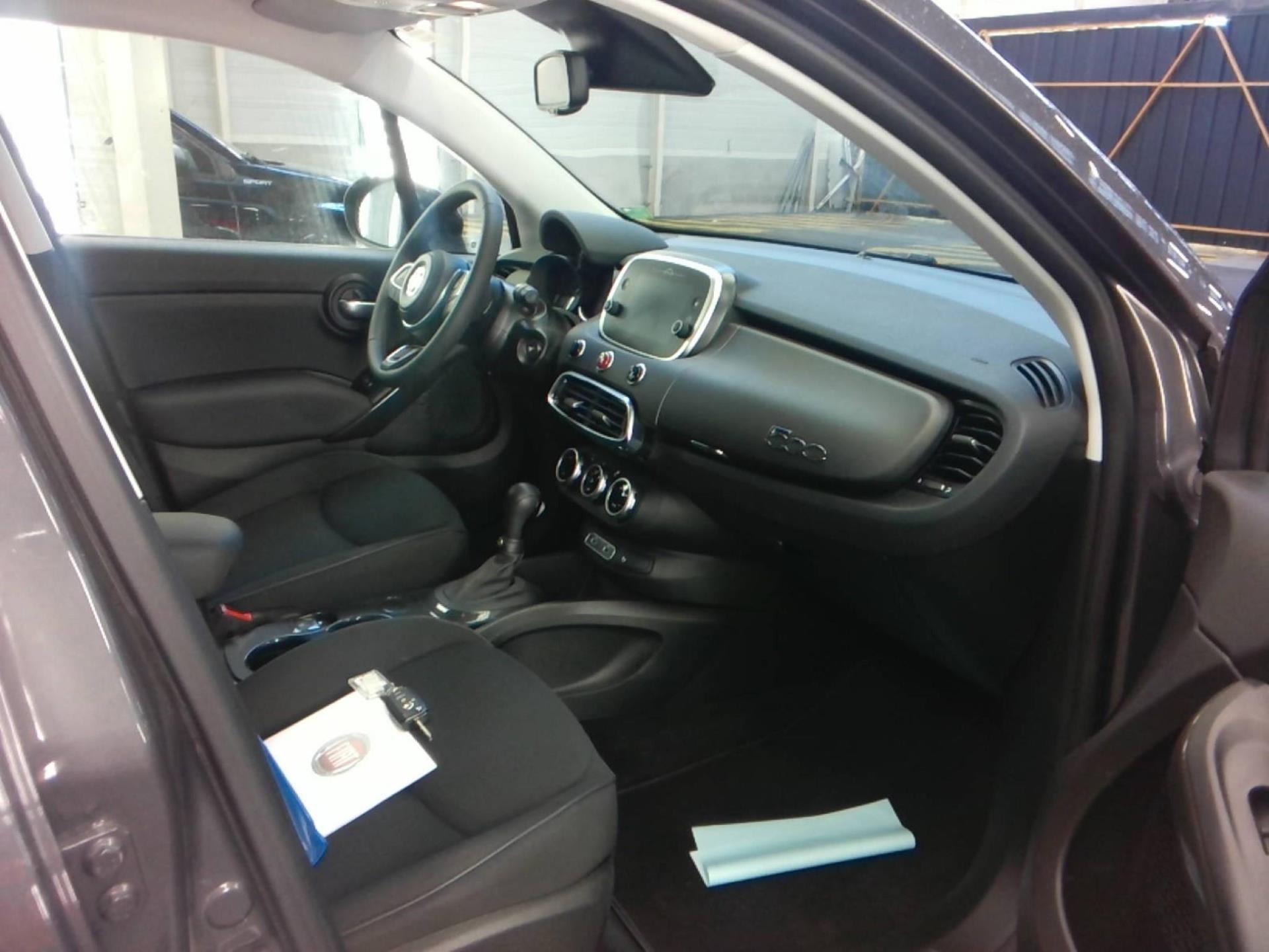 FIAT 500X 1.5 FireFly 130 ch S/S DCT7 Hybrid 2023