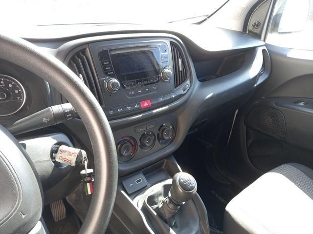 Foto Fiat Doblo Cargo 5