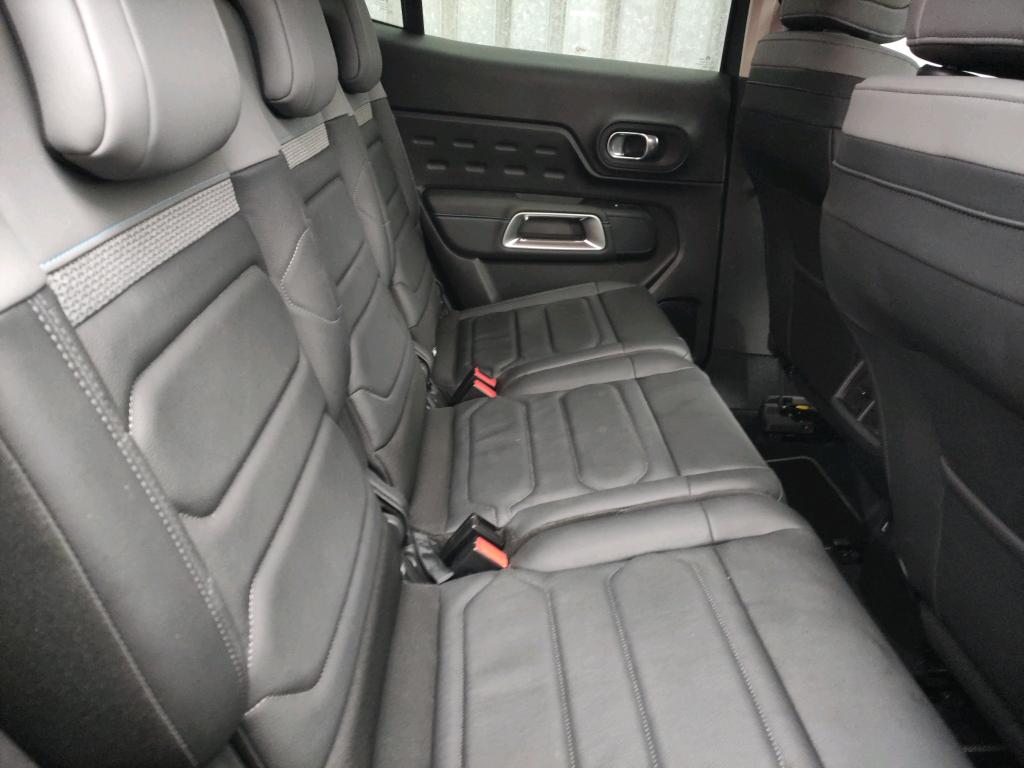 Citroen C5 Aircross Hybride Rechargeable 225 e-EAT8 Shine 2023