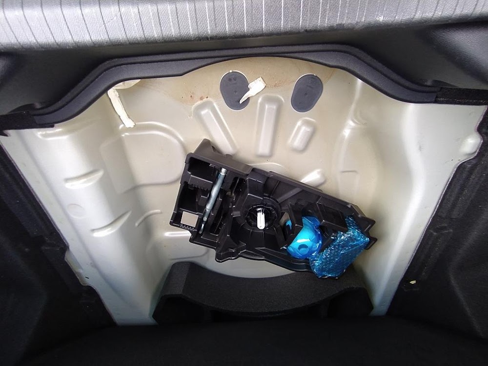 Foto Citroën C3 Aircross 14