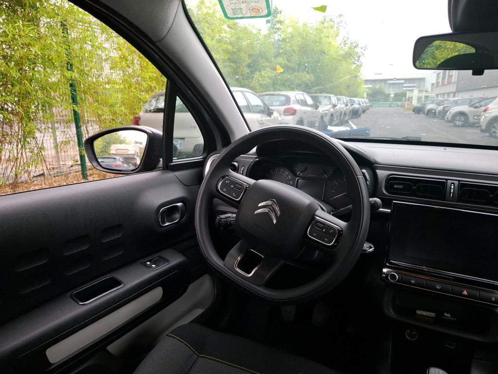 Citroen C3 PureTech 83 S&S BVM5 Feel Pack 2021