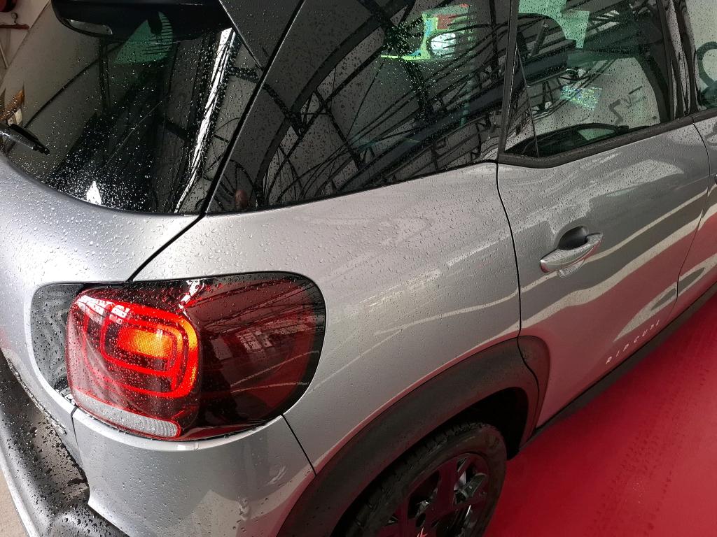 Citroen C3 Aircross PureTech 130 S&S EAT6 Rip Curl 2023