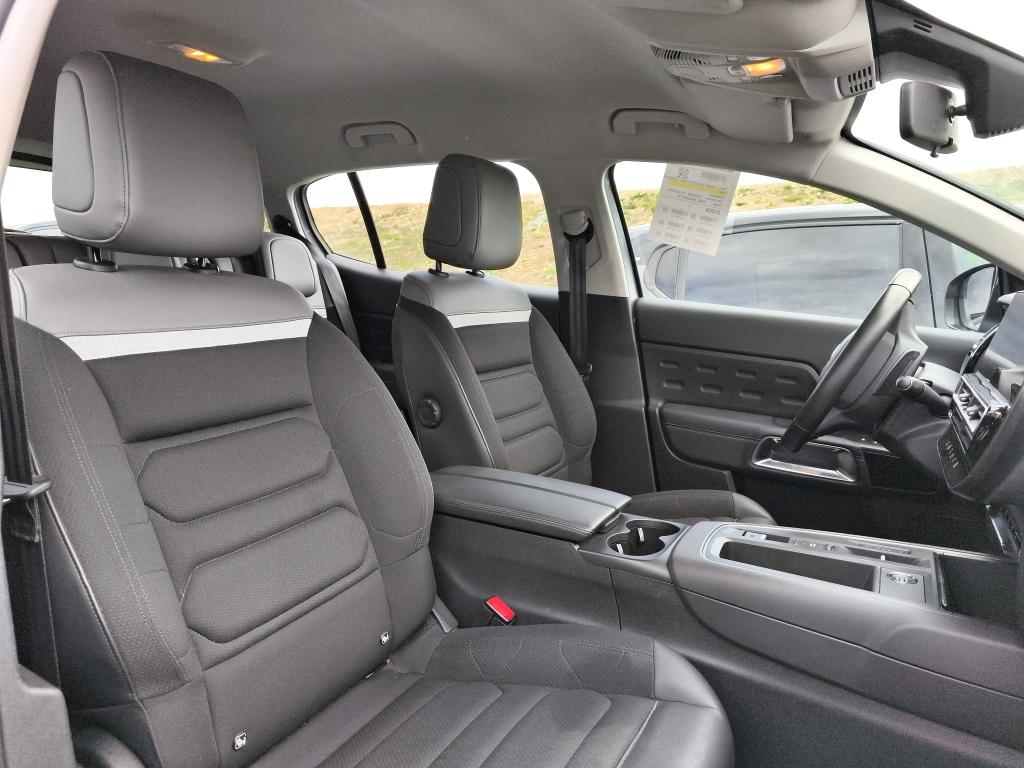 Citroen C5 Aircross PureTech 130 S&S EAT8 Feel 2023