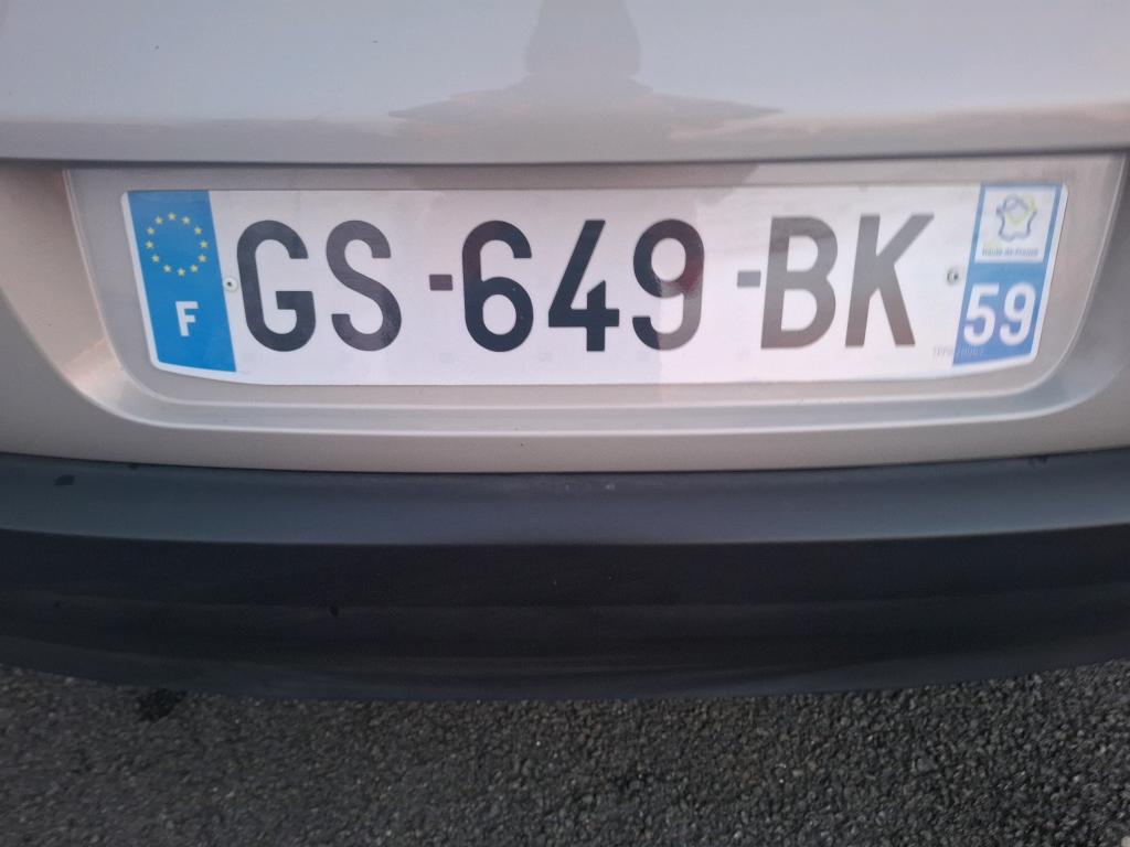 Citroen C3 PureTech 83 ch BVM5 You 2023