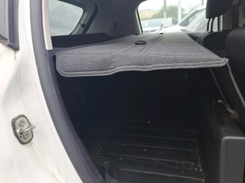 Citroen C3 SOCIETE BLUEHDI 100 S&S BVM6 FEEL NAV 2021