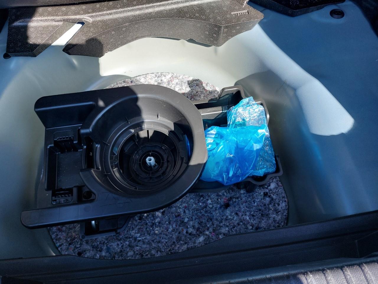 Foto Opel Mokka 8