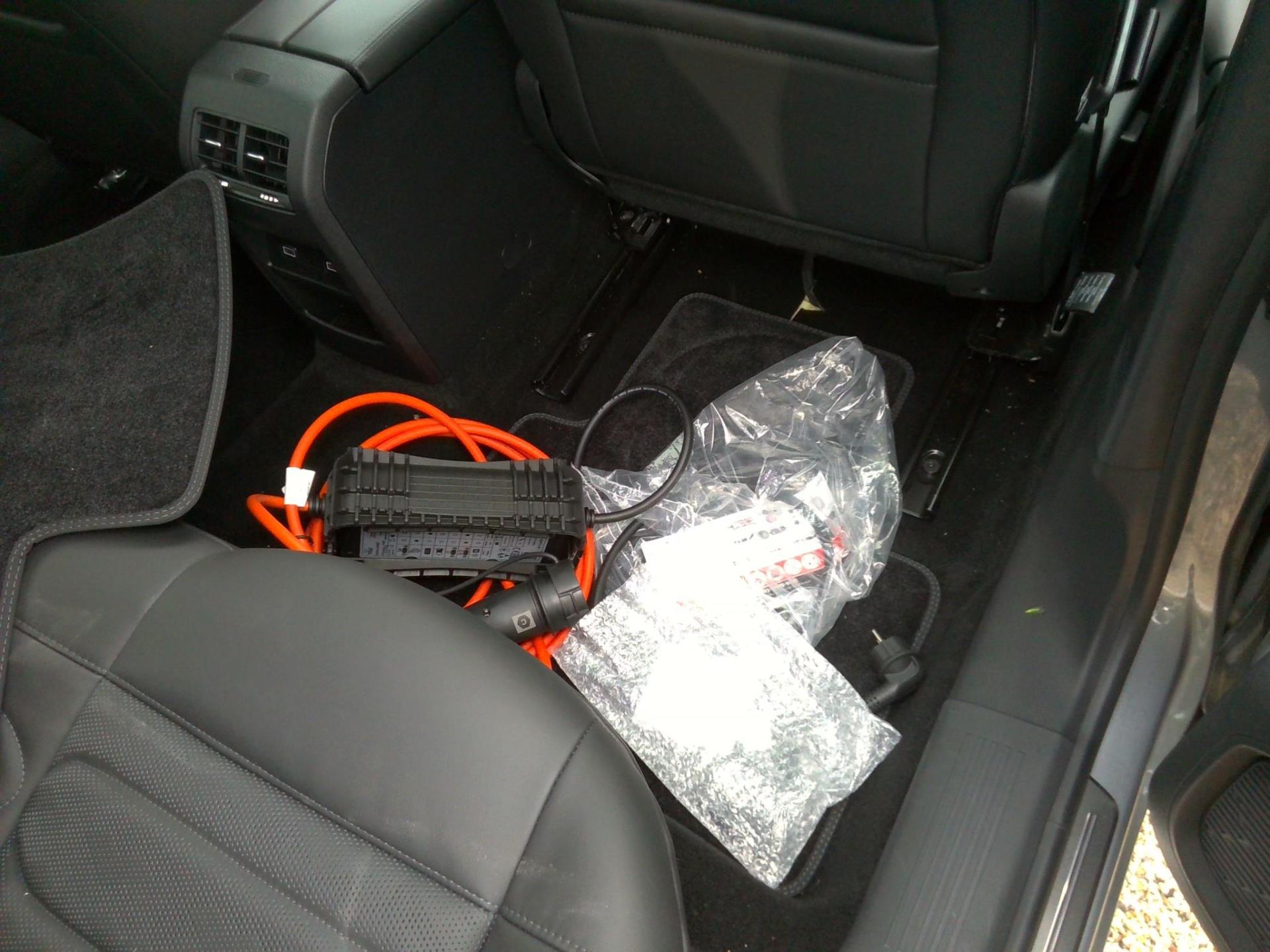 Citroen C5 X Hybride Rechargeable 225 S&S e-EAT8 Shine Pack 2023