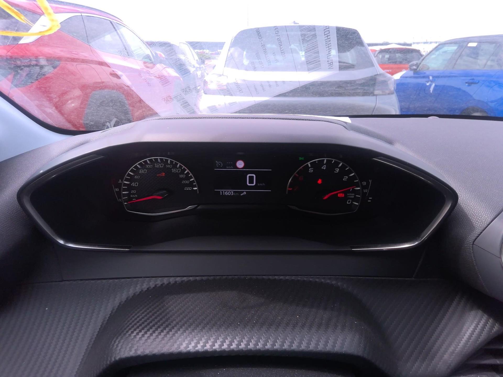 Peugeot 208 PureTech 75 S&S BVM5 Active Pack 2023