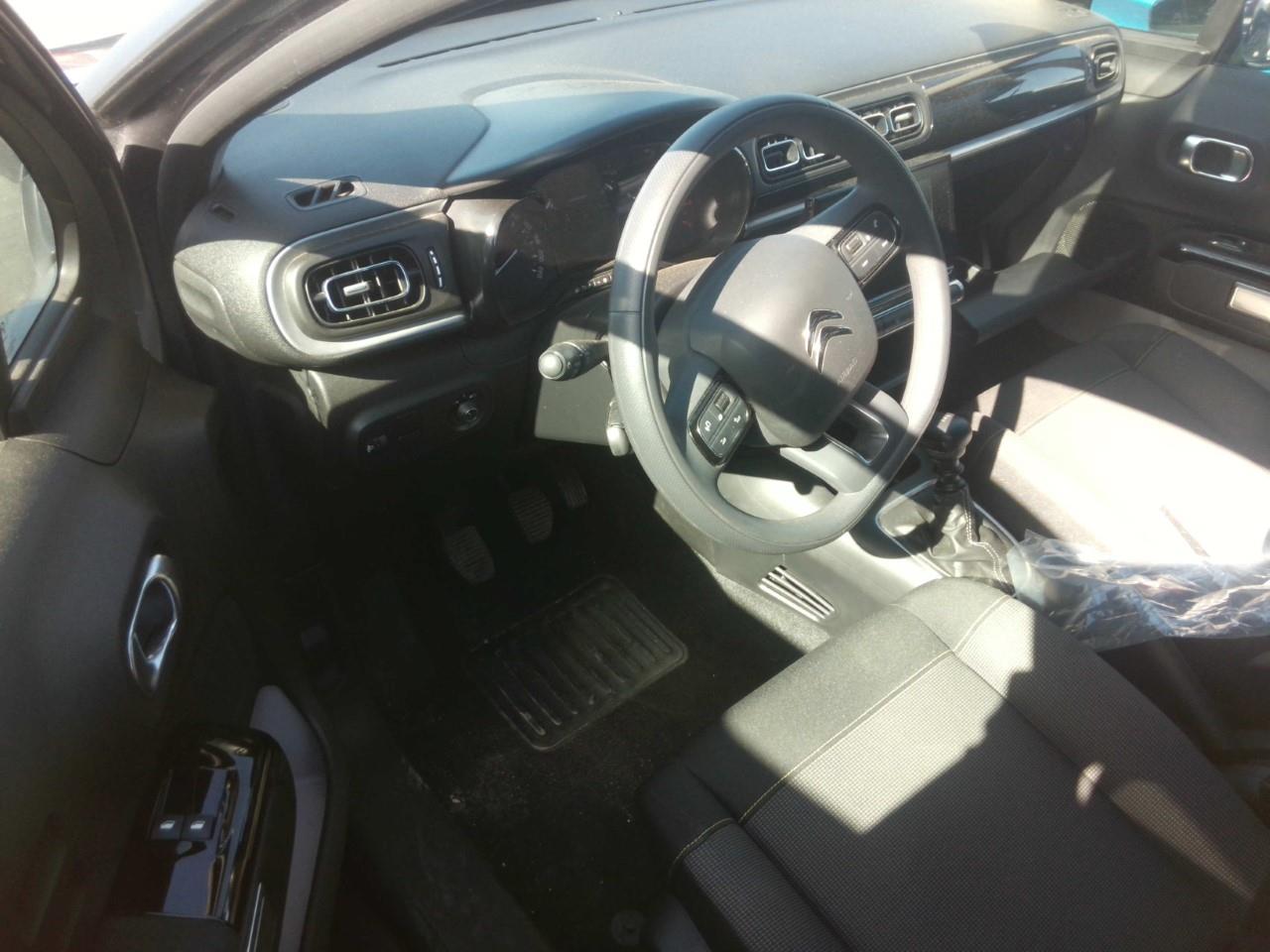 Foto Citroën C3 Origin 3