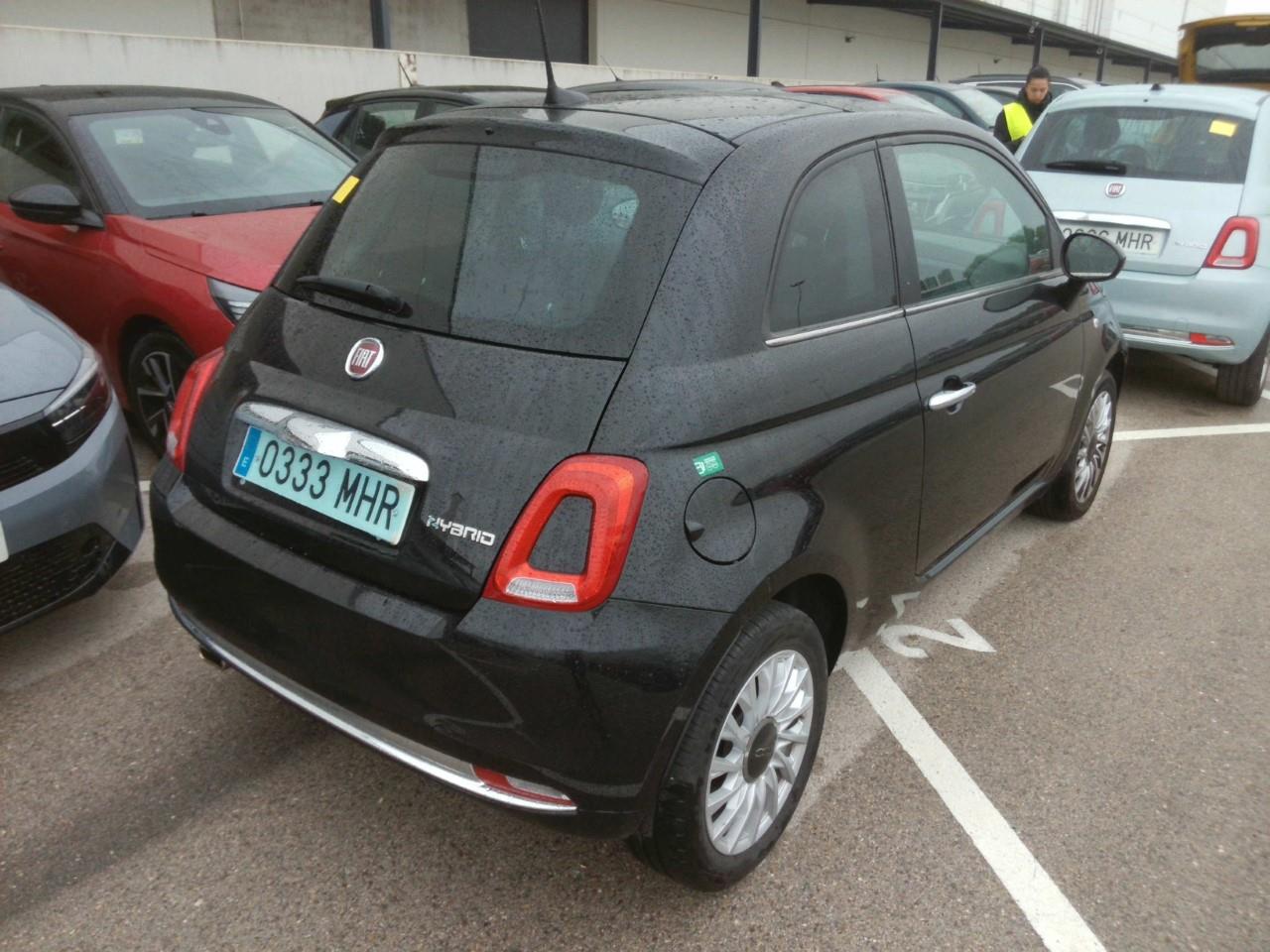 Foto Fiat 500X 4