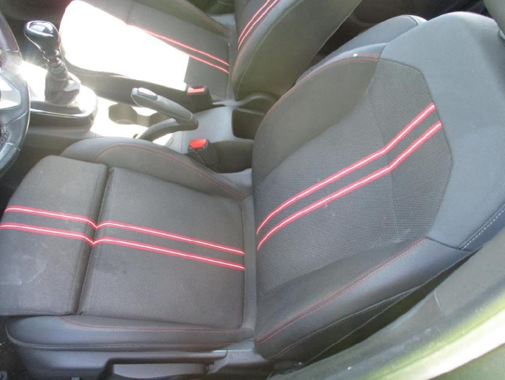 Foto Opel CrossLand 12