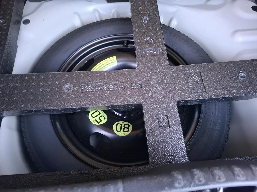 Citroen C3 BlueHDi 100 S&S BVM6 Feel 2021