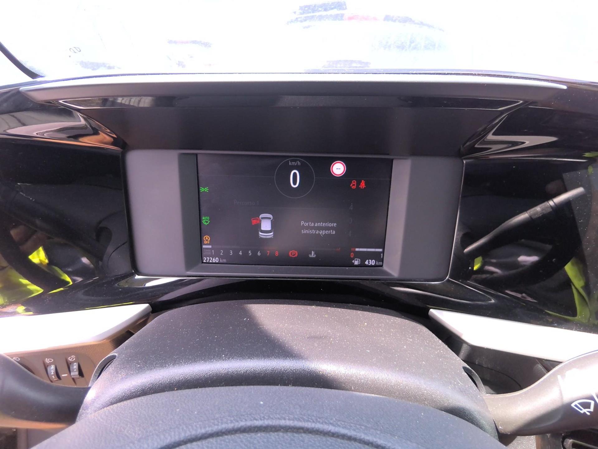 Opel Mokka 1.2 Turbo 136 ch BVM6 Elegance Business 2023