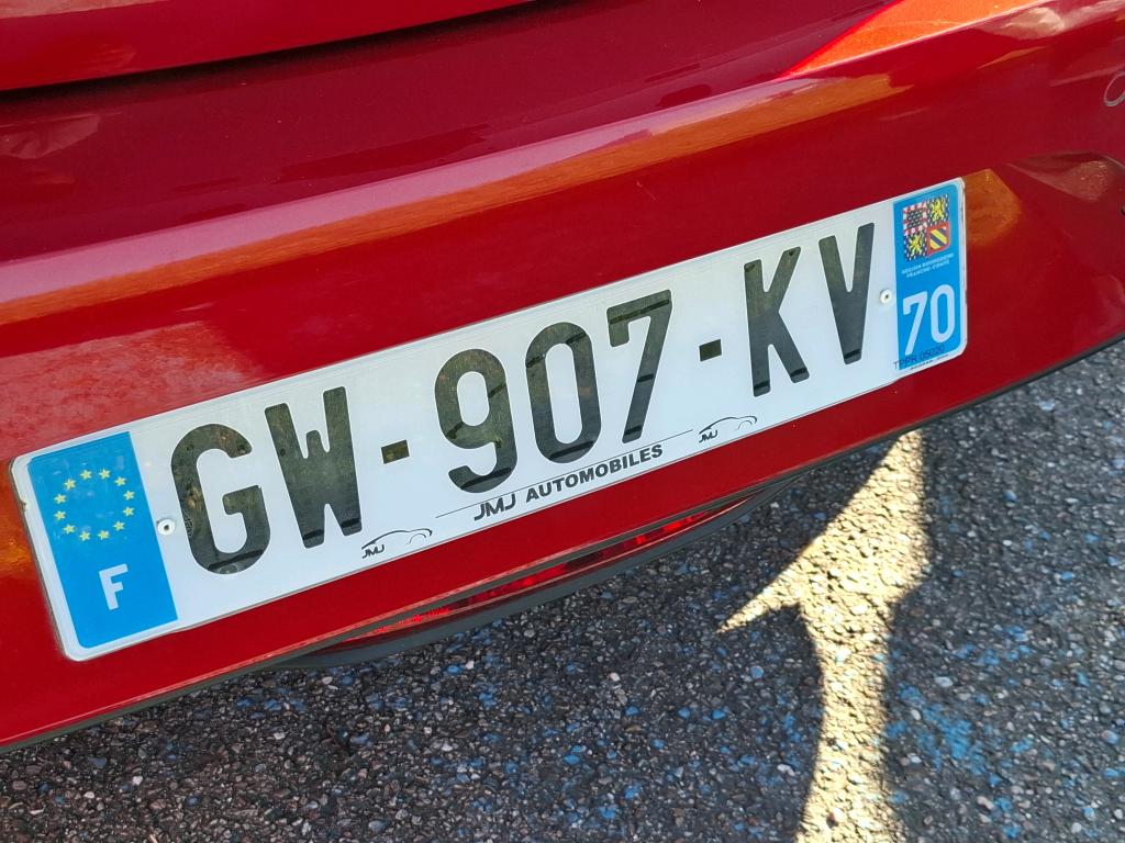 Opel Corsa Electrique 156 ch & Batterie 51 kWh GS 2024