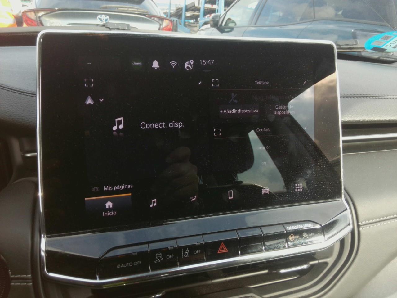 Foto Jeep Compass 7