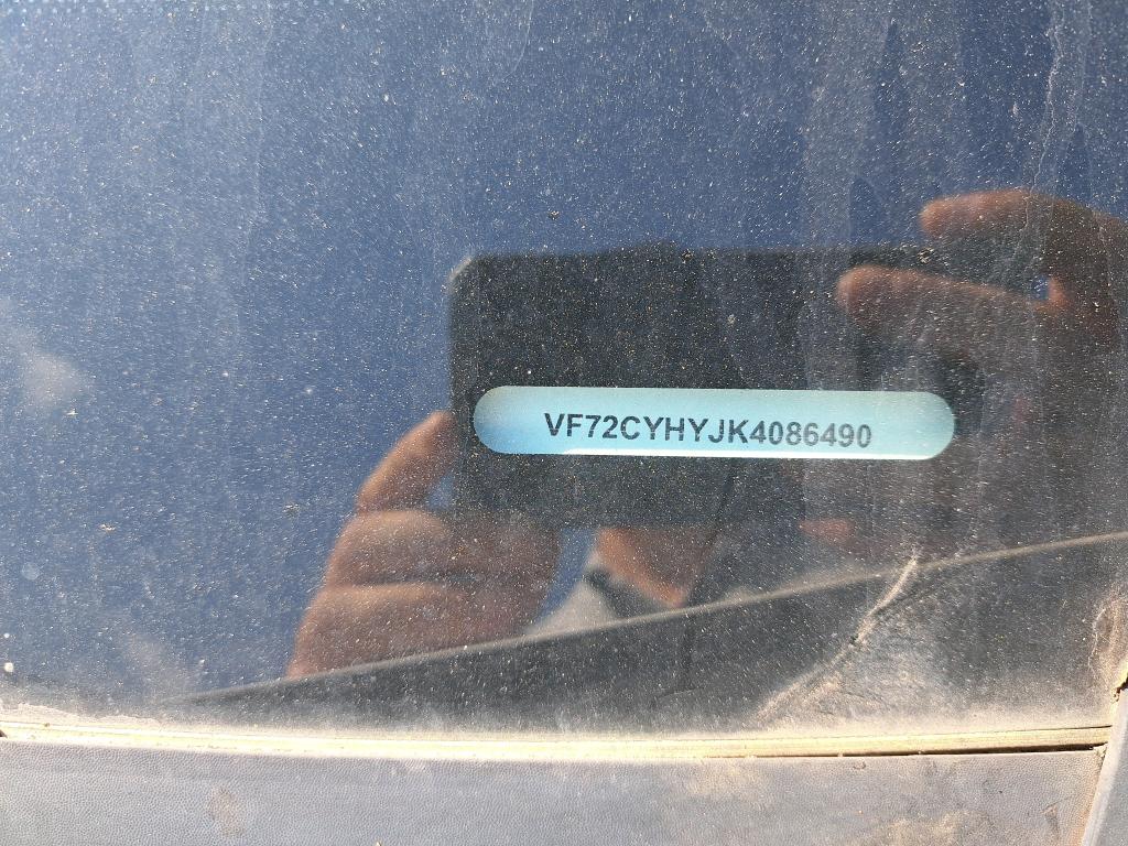 Citroen C3 Aircross BlueHDi 100 S&S BVM6 Feel Business 2019