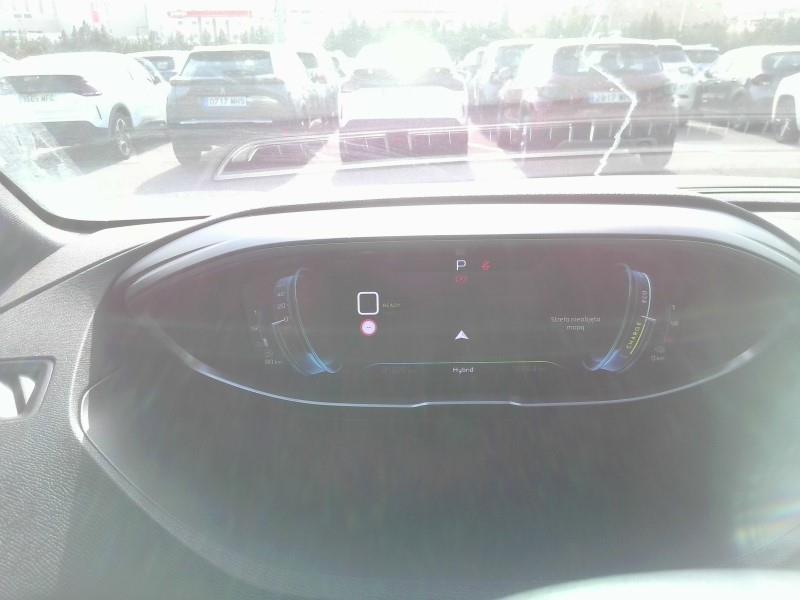 Foto Peugeot 3008 Hybrid 9