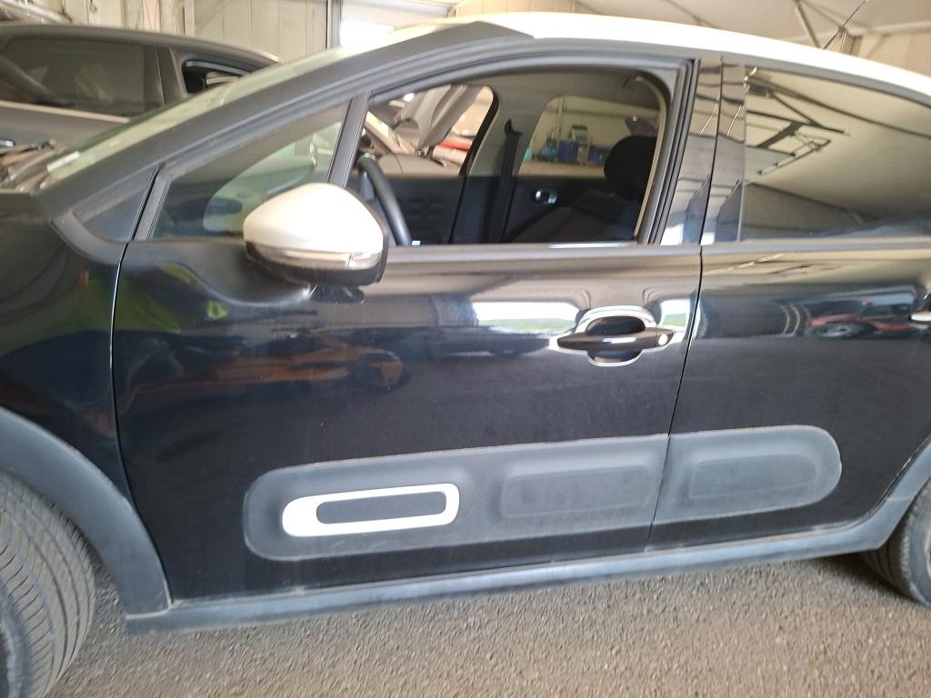 Citroen C3 BlueHDi 100 S&S BVM6 Shine 2023