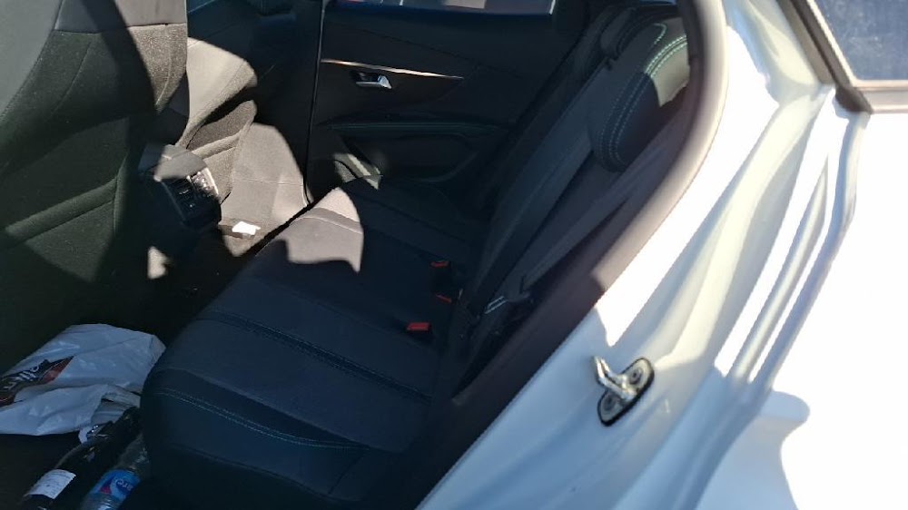 Foto Peugeot 3008 15