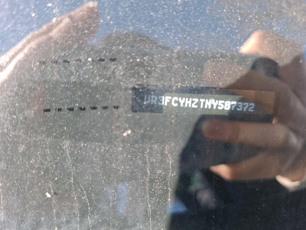 Peugeot 308 SW BlueHDi 130ch S&S EAT8 GT Pack 2022