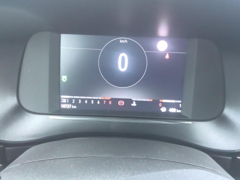 Foto Opel Corsa 5
