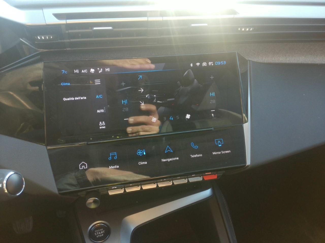 Foto Peugeot 308 9