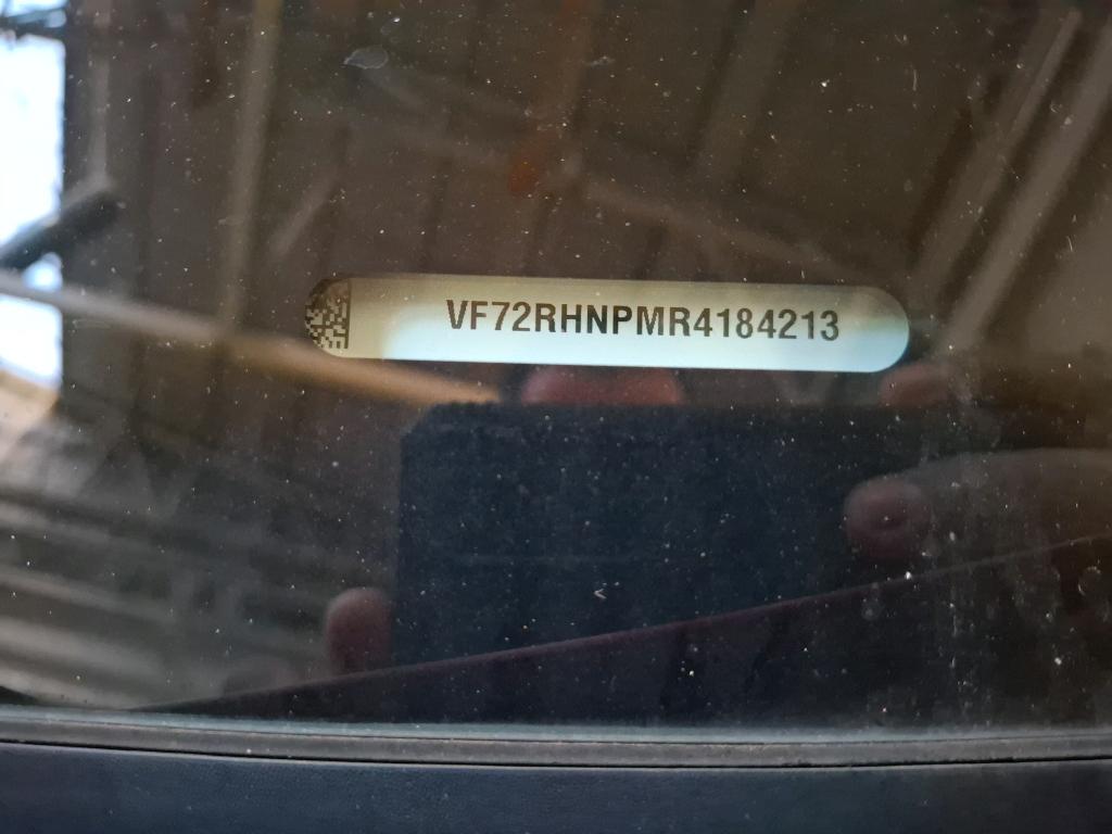 Citroen C3 Aircross PureTech 110 S&S BVM6 Max 2024