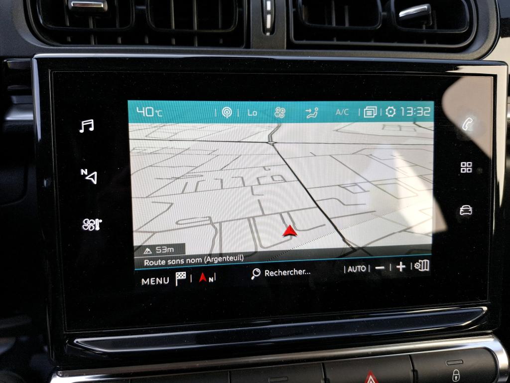 Citroen C3 PureTech 83 S&S BVM5 Feel Pack 2021