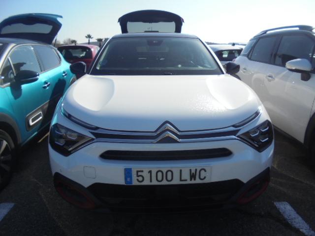 Citroën C4 Nuevo C4 PureTech 130 S&S EAT8 Shine (Solo stock)