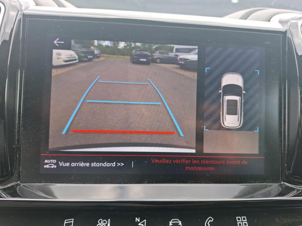 Citroen C5 Aircross PureTech 130 S&S EAT8 Shine 2022