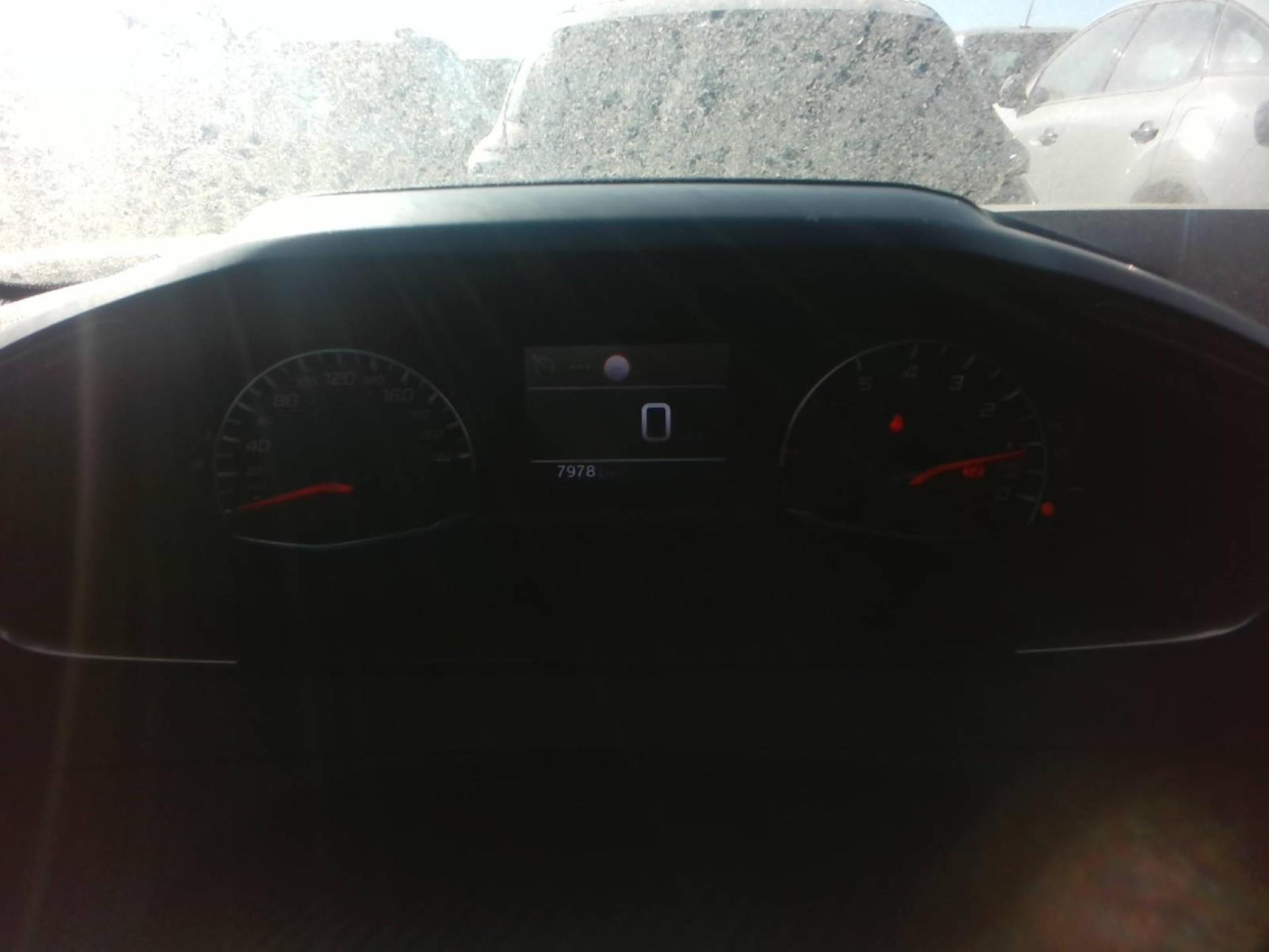 Peugeot 2008 100 S&S BVM6 Style 2025