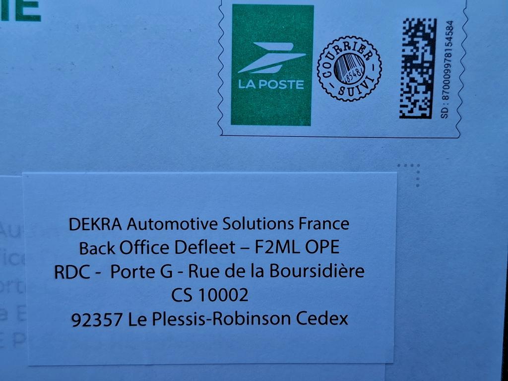 Peugeot PARTNER FOURGON STANDARD 650 KG BLUEHDI 100 S&S BVM5 PREMIUM 2021