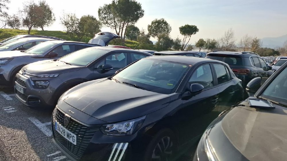 Foto Peugeot 308 4