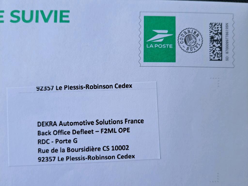 Peugeot PARTNER FOURGON STANDARD 650 KG BLUEHDI 100 S&S BVM5 PREMIUM 2020