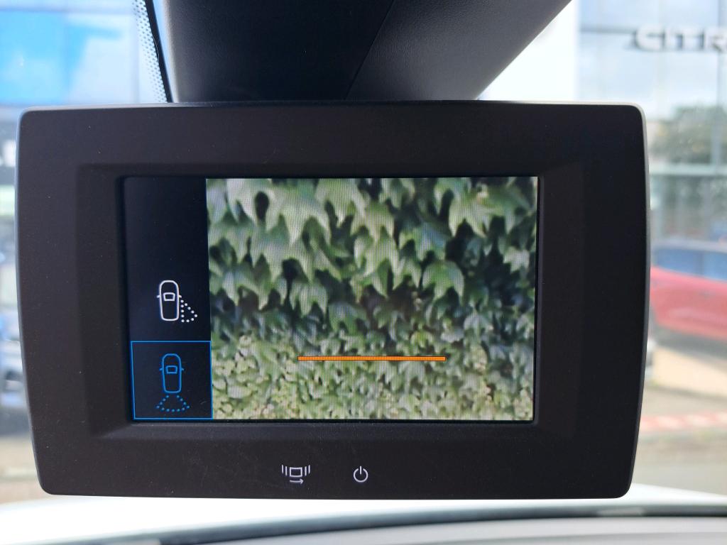 Citroen BERLINGO VAN M 650 BLUEHDI 100 S&S BVM5 CLUB 2021