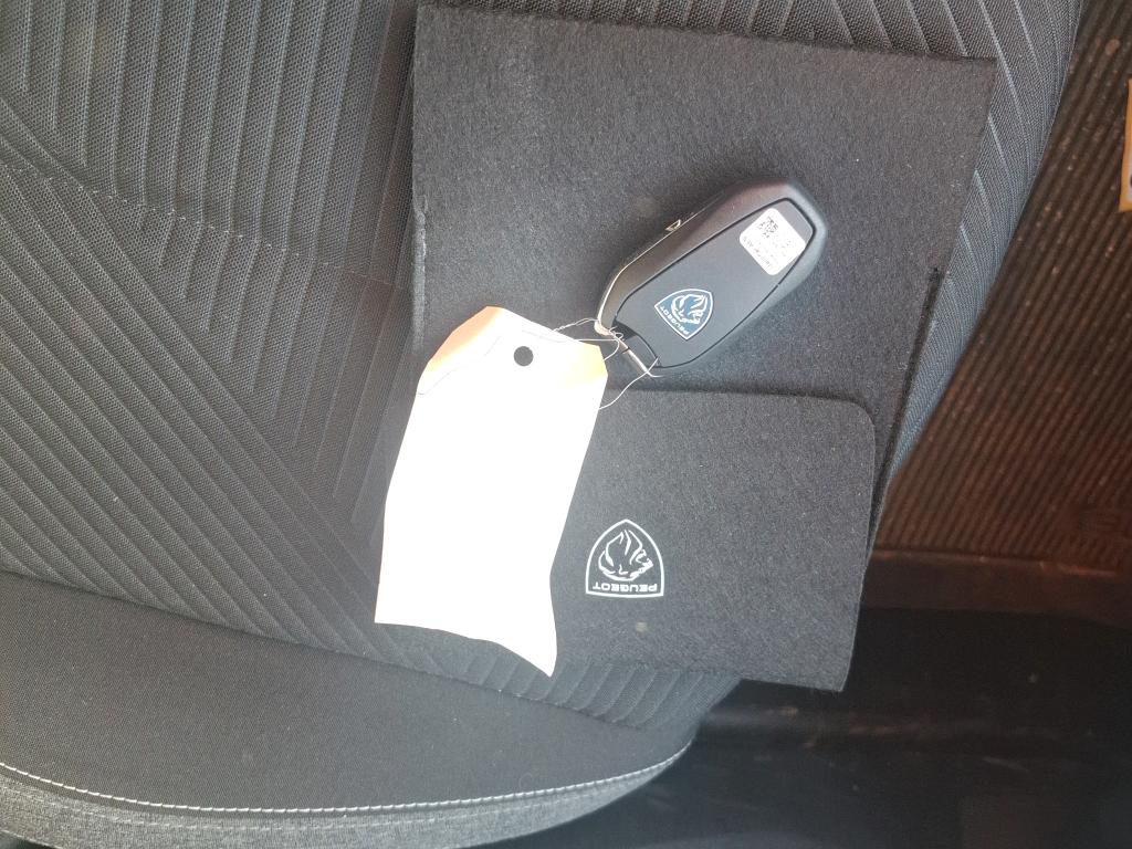 Peugeot 308 PureTech 110ch S&S BVM6 Active Pack 2022