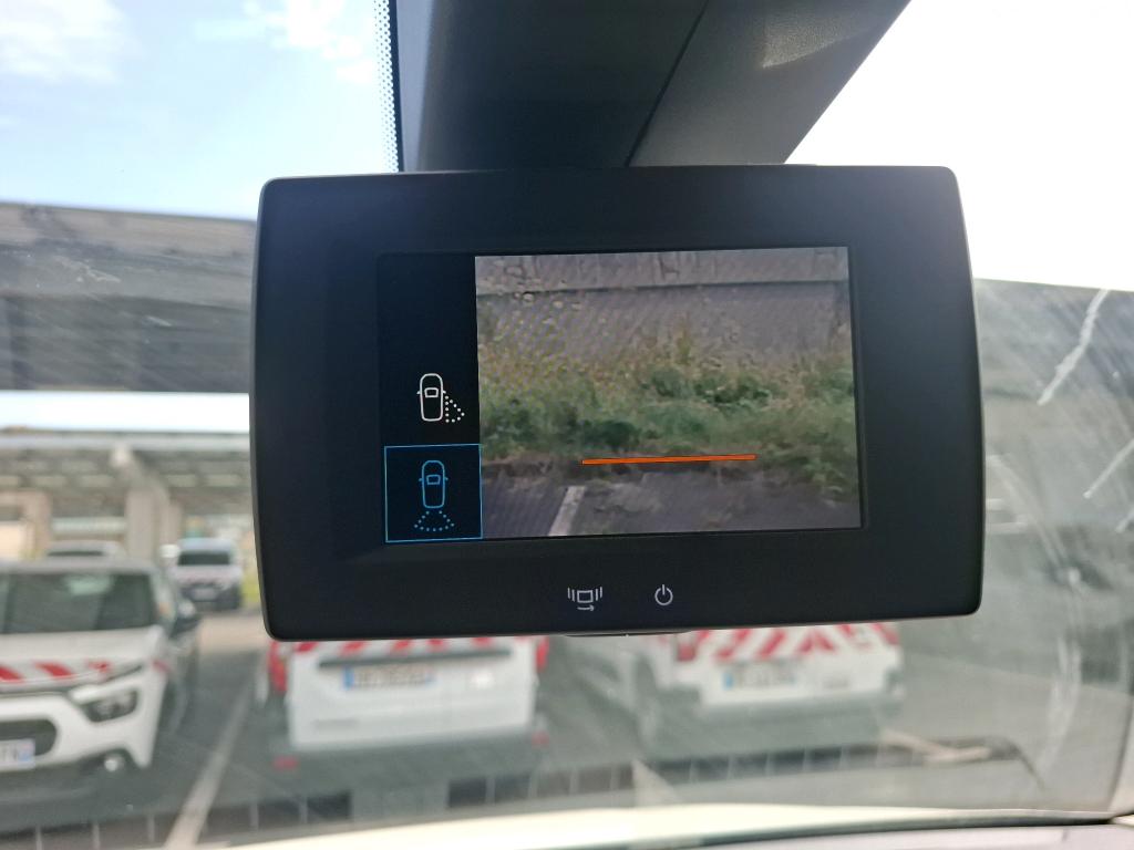 Citroen BERLINGO VAN M 650 BLUEHDI 100 S&S BVM5 CLUB 2021