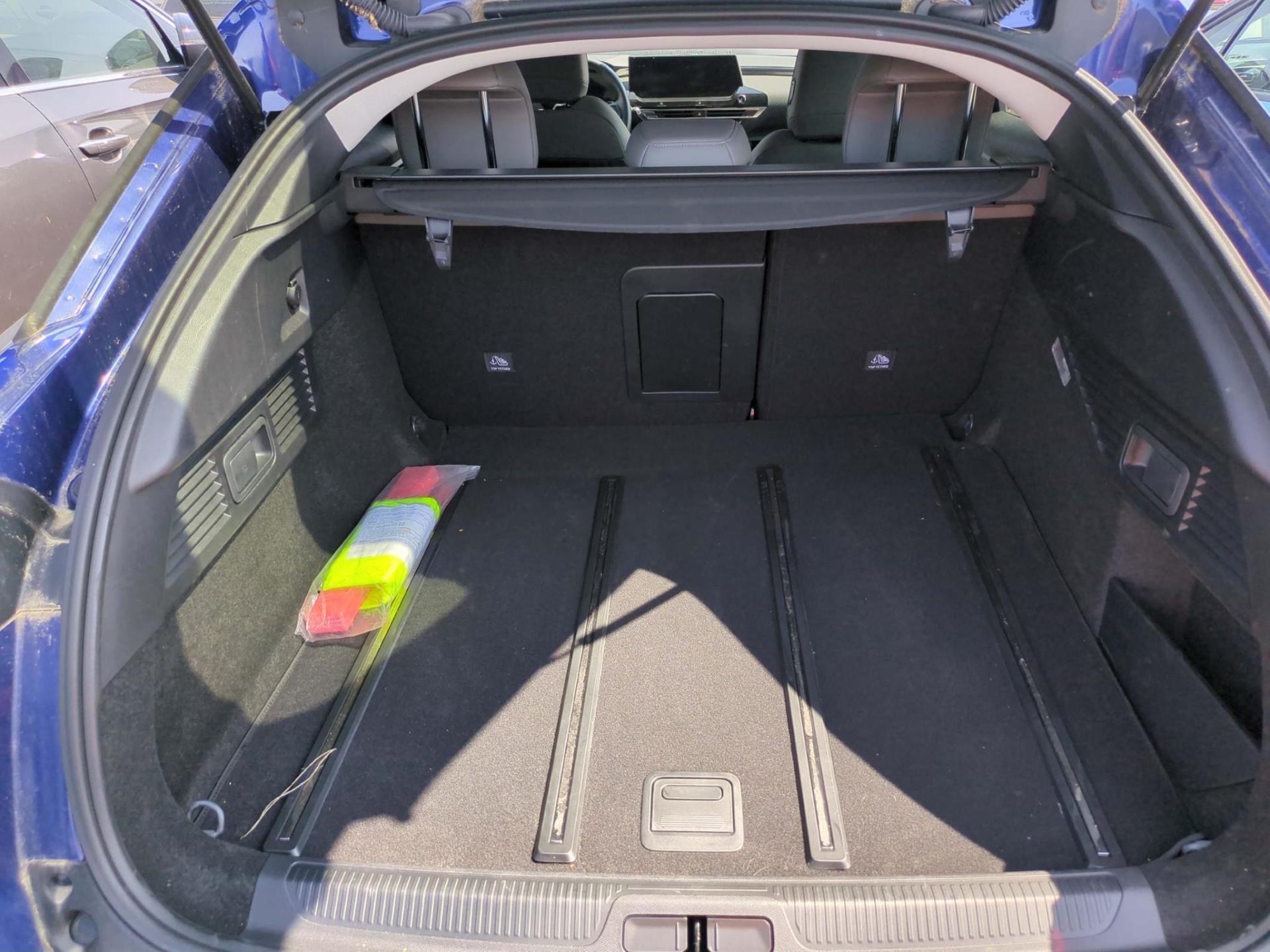 Citroen C5 X PureTech 130 S&S EAT8 Shine 2023