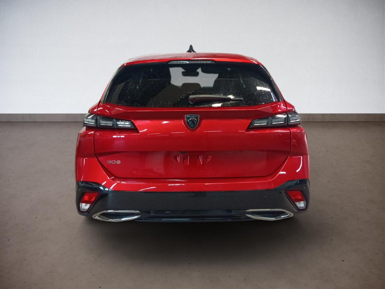 Peugeot 308 III