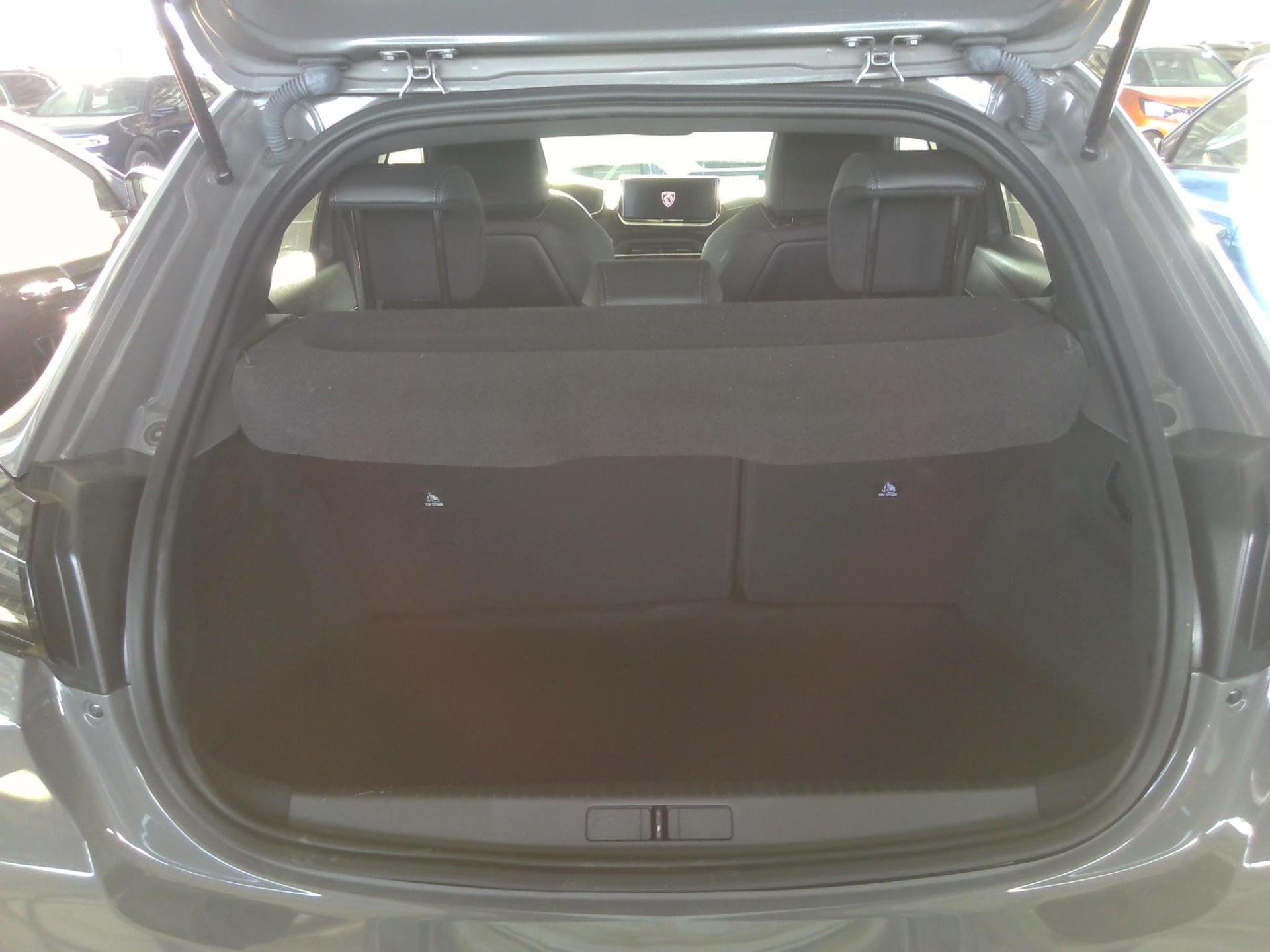 Peugeot 208 Hybrid 145 ch e-DCS6 GT 2026