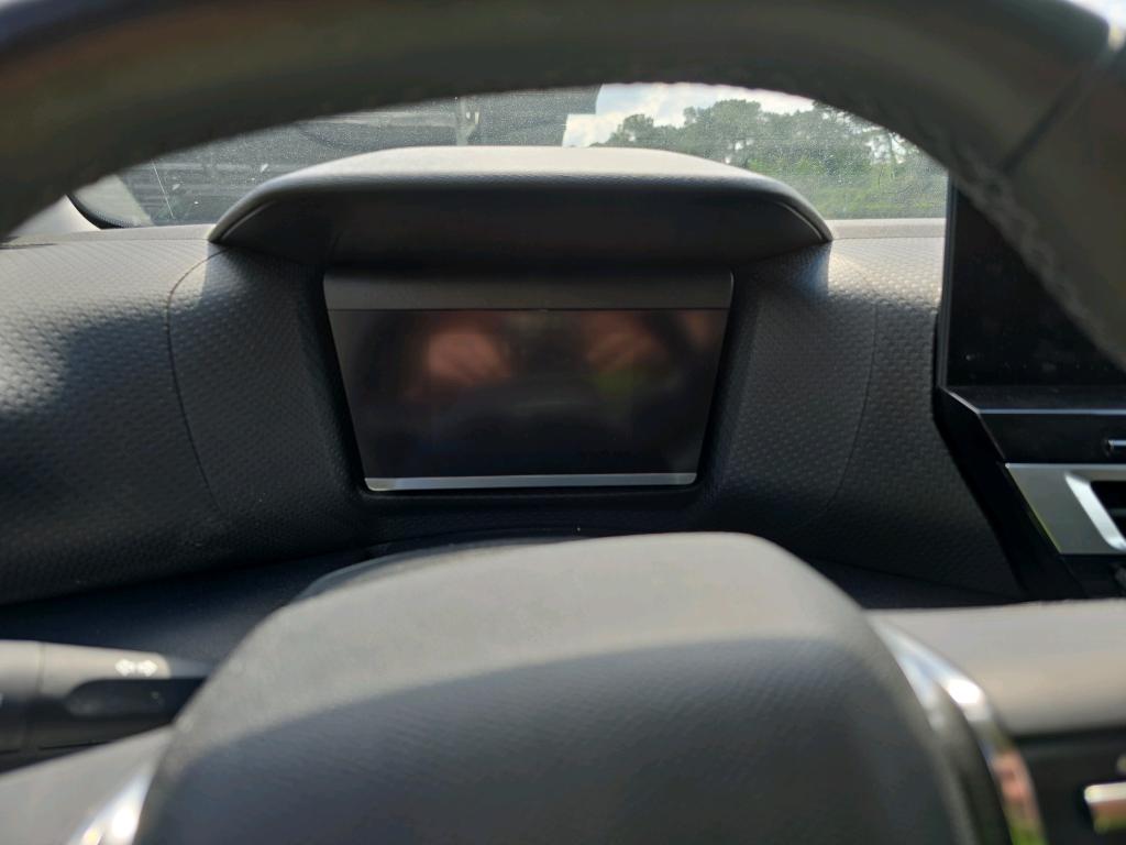 Citroen e-C4 X 136 ch Automatique Shine 2022