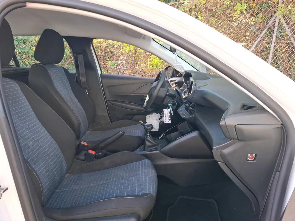 Peugeot 208 BLUEHDI 100 S&S BVM6 PREMIUM 2021